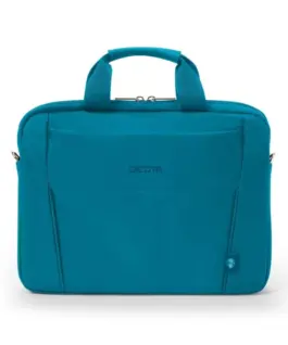 DICOTA D31307-RPET Eco Slim Case BASE 13-14.1 in. Blue
