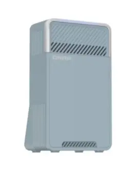 Alternative view of QNAP QMiro-201W router Mesh Wifi SD-WAN 2x2 802.11a