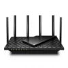 TP-LINK TP-Link Archer AX73 rou ter AX5400 4LAN 1USB