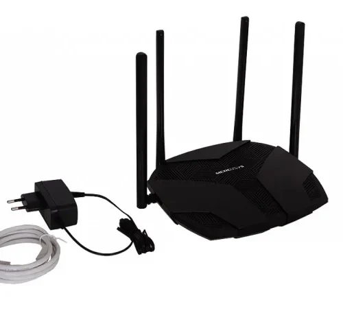 TP-LINK Mercusys MR70X router W iFi 6 AX1800 3LAN 1WAN