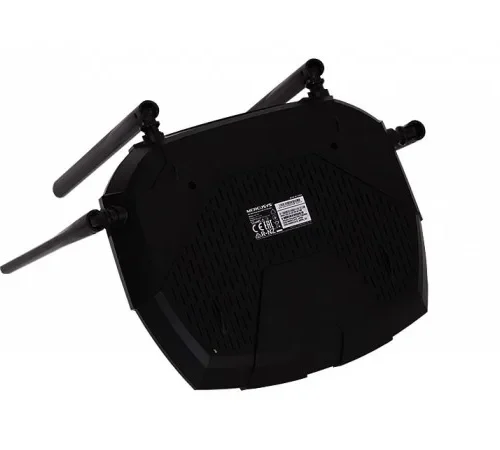 TP-LINK Mercusys MR70X router W iFi 6 AX1800 3LAN 1WAN