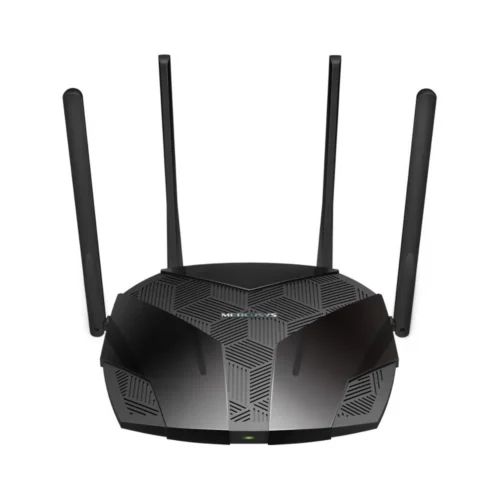TP-LINK Mercusys MR70X router W iFi 6 AX1800 3LAN 1WAN