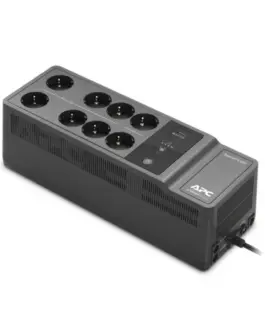 APC BE650G2-GR Back UPS 650 VA/400W Schuko CEE 7/7P