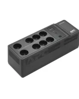 Alternative view of APC BE650G2-GR Back UPS 650 VA/400W Schuko CEE 7/7P