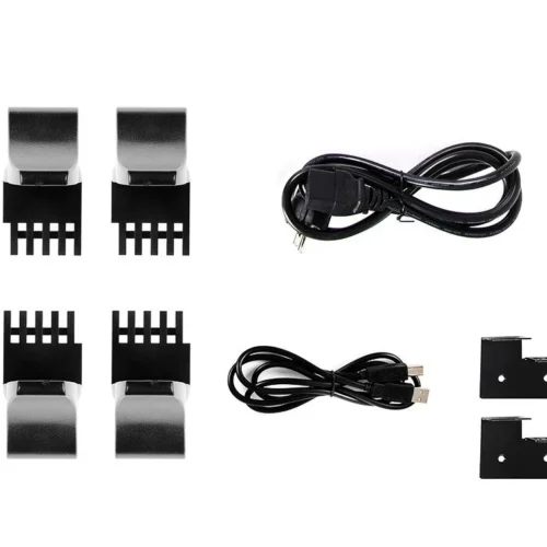 Green Cell UPS Rack 2000VA 1800W LCD