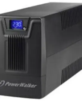 PowerWalker Line-In 800VA SCL 2xSch 230v RJ11/45 VI 800 SC