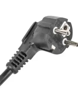 Alternative view of Lanberg Surge protector Rack PDU 19 1U 16A 7X 230V PL 2m черен