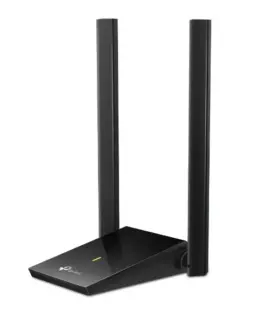 TP-LINK Archer T4U Plus Ethernet адаптер USB AC1300