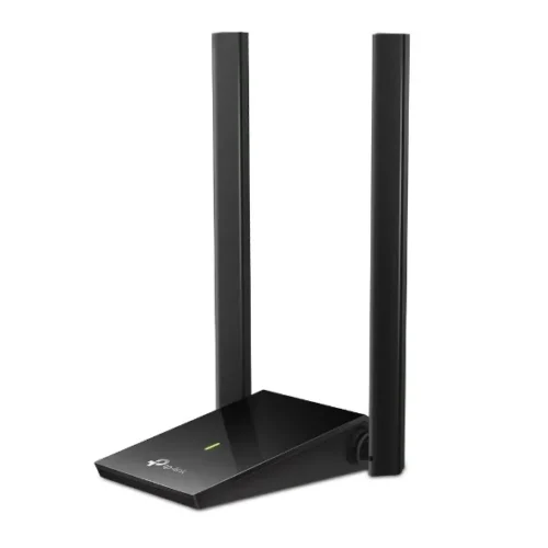 TP-LINK Archer T4U Plus Ethernet адаптер USB AC1300
