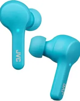 Alternative view of JVC JVC HA-A7T blue