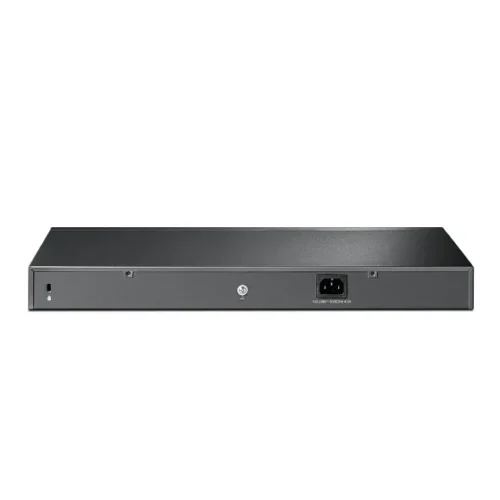 Alternative view of TP-LINK TP-Link SG3210XHP-M2 sw itch 8x2.5GE PoE+ 2xSFP