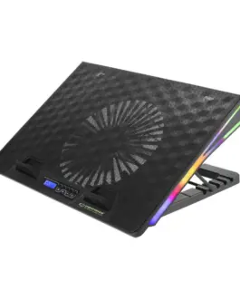 Esperanza EGB ILLUMINATED GAMING Лаптоп COOLING