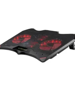 Esperanza GAMING Лаптоп COOLING PAD BURAN