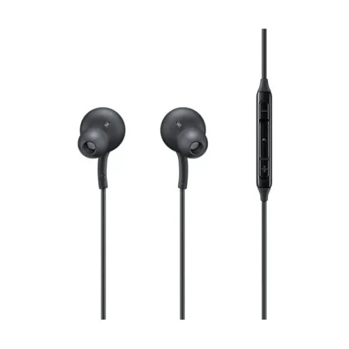 Samsung Type C Earphone черен EO-IC100BBEGEU
