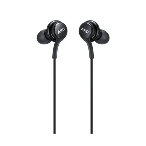 Samsung Type C Earphone черен EO-IC100BBEGEU