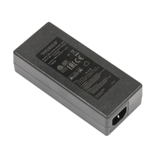 Захранващ PoE адаптер MikroTik 48V2A96W