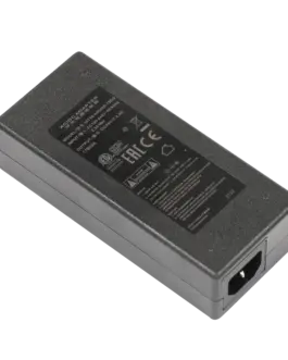 Захранващ PoE адаптер MikroTik 48V2A96W