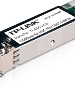TP-LINK MiniGBIC Module  TL-SM311LM (550m)