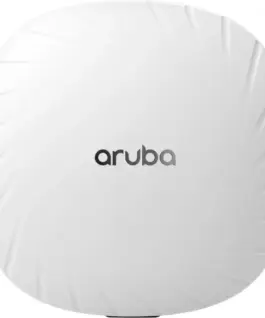 Hewlett Packard Enterprise HPE ARUBA AP-515 (RW) Unified AP Q9H62