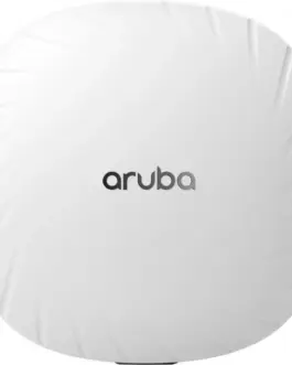 Hewlett Packard Enterprise HPE ARUBA AP-515 (RW) Unified AP Q9H62