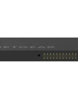 Netgear GSM4230P Switch 24xGE PoE+ 4xSFP