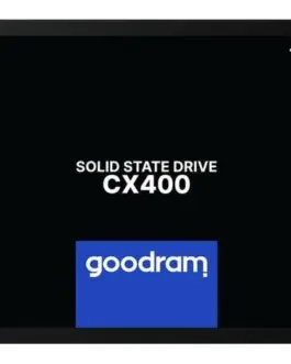 GOODRAM CX400-G2 128GB SATA3 25