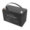 Armac Battery 12v agm 12v 100ah universal B/12V/100AH