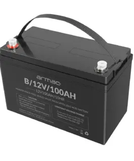 Armac Battery 12v agm 12v 100ah universal B/12V/100AH