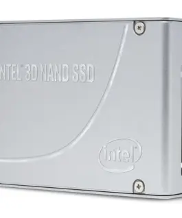 Intel Dysk Intel SSD D7-P5510 SSDPF2KX038TZ01