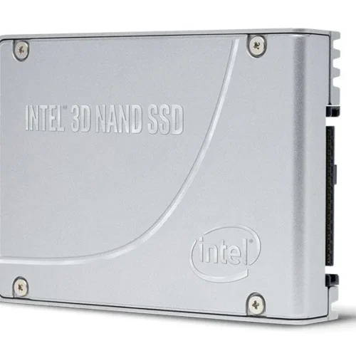 Intel Dysk Intel SSD D7-P5510 SSDPF2KX038TZ01