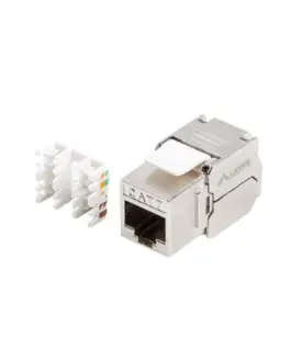 Lanberg Keystone RJ45 UTP180 FTP KAT7 KSF7-2000