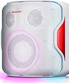 Sharp SHARP PS-919(WH)