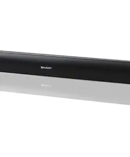 Alternative view of Sharp Soundbar 2.0 HT-SB147