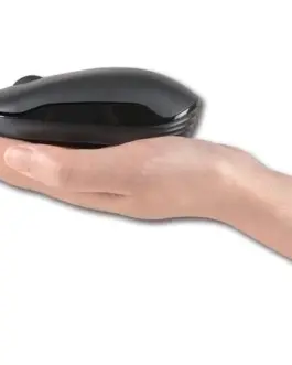 Alternative view of Kensington Pro Fit Bluetooth Mid-S ize Mouse