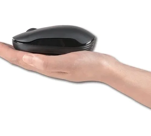 Alternative view of Kensington Pro Fit Bluetooth Mid-S ize Mouse
