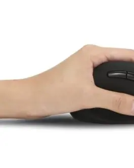 Alternative view of Kensington Pro Fit Left Handed Erg o Wireless Mouse