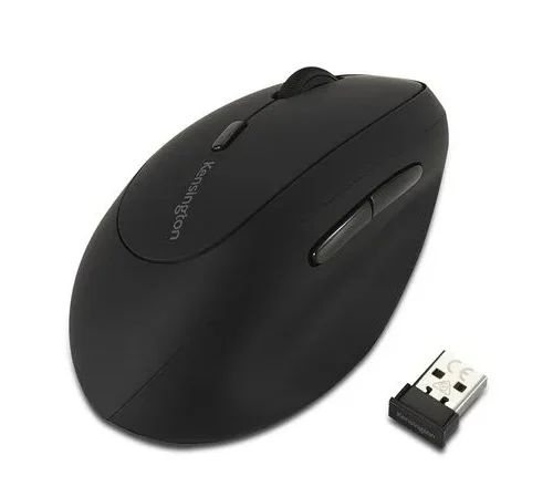 Kensington Pro Fit Left Handed Erg o Wireless Mouse