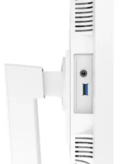 Alternative view of NEC Monitor MultiSync EA241WU бял IPS 1920x1200