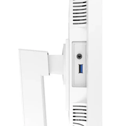 NEC Monitor MultiSync EA241WU бял IPS 1920×1200