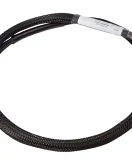 Hewlett Packard Enterprise HPE Aruba 2920 0.5m Stacking кабел J9734A