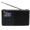 Eltra Radio ULA DAB+ черен