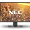 NEC Monitor MultiSync EA241WU черен IPS 1920x1200
