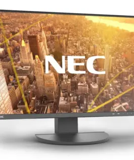 Alternative view of NEC Monitor MultiSync EA241WU черен IPS 1920x1200