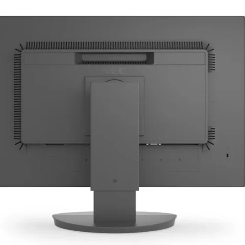 NEC Monitor MultiSync EA241WU черен IPS 1920×1200