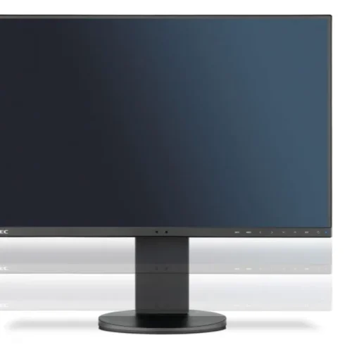 NEC Monitor MultiSync EA241WU черен IPS 1920×1200