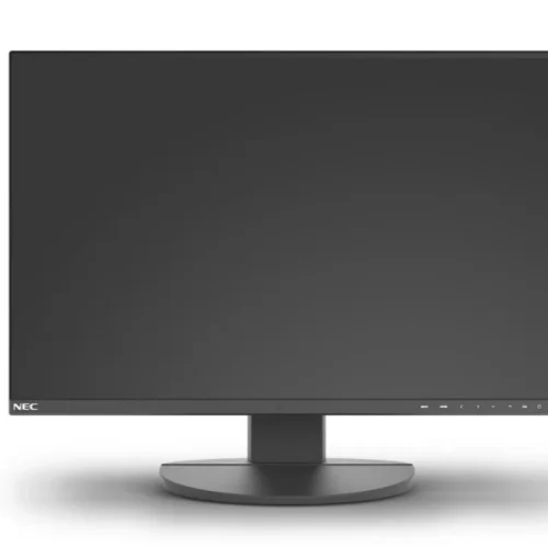 NEC Monitor MultiSync EA241WU черен IPS 1920×1200