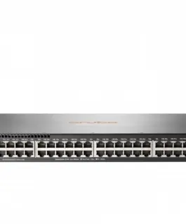 Hewlett Packard Enterprise ARUBA HPE 2930F 48G 4SFP Switch JL260
