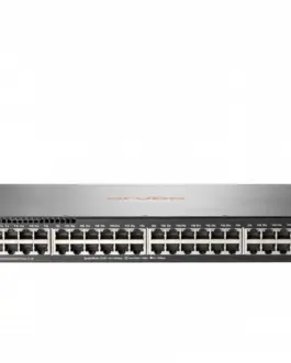 Hewlett Packard Enterprise ARUBA HPE 2930F 48G 4SFP Switch JL260