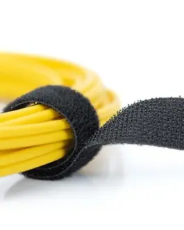 Alternative view of Digitus Velcro кабел tape AK-770905-100-S