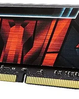 G.SKILL Aegis 8GB 2400 MHz Bulk
